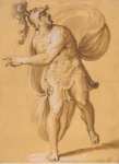 Salviati Francesco Roman Warrior  - Hermitage